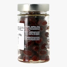 Olives noires frip&eacute;es El Corte Ingl&eacute;s - Club del Gourmet