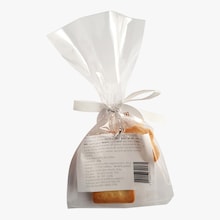 Sabl&eacute;s au beurre - Monsieur toudou Fabulous Biscuits