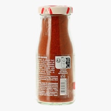 &Eacute;pices tandoori Albert M&eacute;n&egrave;s