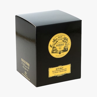 Thé Ruschka Mariage Frères