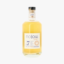 Apéritif sans alcool Nolow, Ginger N°7 Nolow