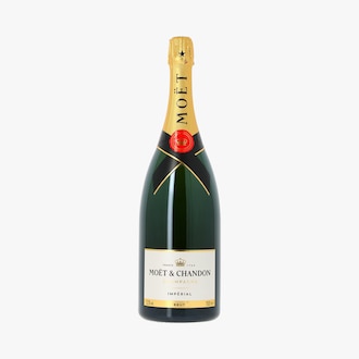 Magnum de Champagne, Mo&euml;t & Chandon, Imp&eacute;rial Mo&euml;t & Chandon