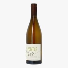 Clos de l'&Eacute;cotard, Les pentes, AOC Saumur, 2020 Clos de L'Ecotard