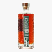 Eminente, Ron de Cuba, Gran Reserva édition n° 1, 10 ans Eminente