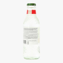 Boisson Grenade et basilic Double Dutch