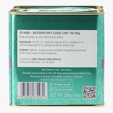 Thé Victoria Grey Fortnum & Mason