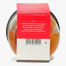 Babas Amaretto Cerises au Kirsch Les Babas de Saint-Malo