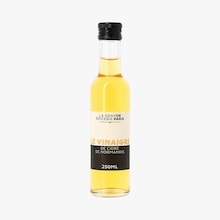 Vinaigre de cidre 5% d'acidit&eacute; La Grande &Eacute;picerie de Paris