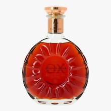 Cognac Rémy Martin, XO, Anish Kapoor, AOC Cognac Fine Champagne, sous coffret Rémy Martin