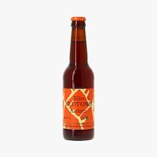 Bi&egrave;re Brotonia, Ambr&eacute;e, biologique Bi&egrave;re Brotonia