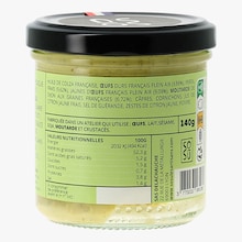 Sauce tartare S&Ograve;SU