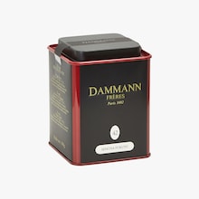 Thé vert Sencha Fukuyu N° 42 Dammann Frères