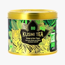 Thé Tchaï of the tiger Kusmi Tea