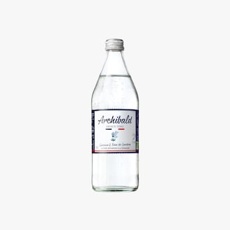 Archibald French Tonic Gentiane & Baie de Genièvre, 50cl Archibald