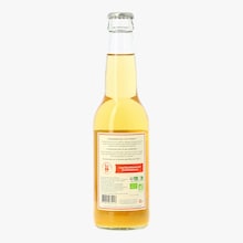 Le Schorle orange affriolante Les Filles de l'Ouest