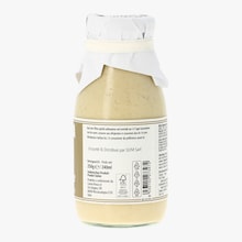 Sauce blanche aux cèpes Don Antonio