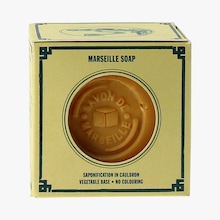 Savon de Marseille Marius Fabre