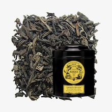 Empereur Chen-Nung - Th&eacute; noir fum&eacute;, doux et d&eacute;licat Mariage Fr&egrave;res