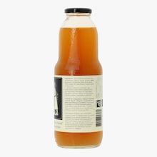 Bouillon d&rsquo;os de b&oelig;uf, recette concentr&eacute; biologique Dohatsu