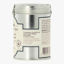 Poivre noir de Kappad Terre Exotique