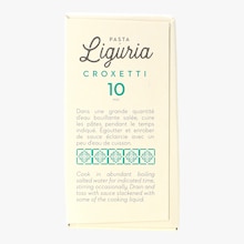 Croxetti bio Pasta di Liguria