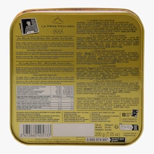 Cookies chocolat La m&egrave;re Poulard