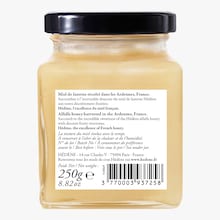 Miel luzerne des Ardennes - personnalisable Hédène