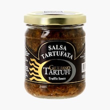 Salsa tartufata Giuliano Tartufi