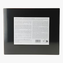 Coffret de tisanes et infusions - Bois Clair Dammann Frères