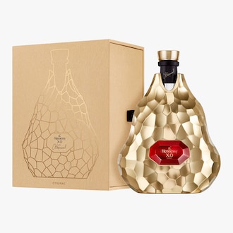 Cognac Hennessy X.O, &eacute;dition limit&eacute;e Jean-Michel Othoniel Hennessy