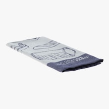 Torchon La Grande &Eacute;picerie de Paris par Giftshop