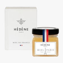 Coffret Miel Paris Hédène