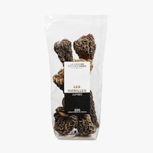 Les Morilles Jumbo La Grande Épicerie de Paris