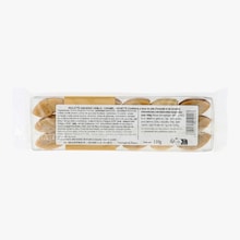 Amandins noisette vanille caramel Maffren