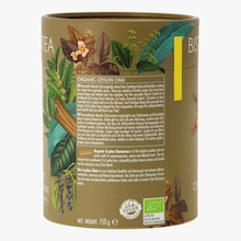 Th&eacute; Ceylan cha&iuml;, biologique Bistrotea