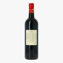Ch&acirc;teau Ferran, AOC Pessac-L&eacute;ognan, 2016 Ch&acirc;teau Ferran