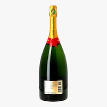Champagne Bollinger, Sp&eacute;cial cuv&eacute;e, magnum, &eacute;tui Bollinger