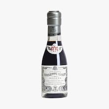 Condiment au vinaigre Aceto Balsamico di Modena IGP Medaglia d'Argento Giusti