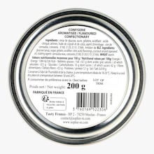 Conserve de douceurs, L'ourson Sophie M