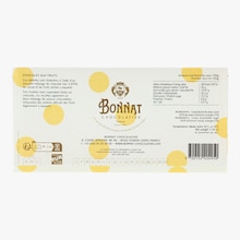 Chocolat noir et orange Bonnat