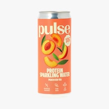 Soda prot&eacute;in&eacute; p&ecirc;che Pulse