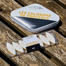 Les calissons de Provence La Grande Épicerie de Paris