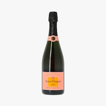 Champagne Veuve Clicquot, Ros&eacute; Veuve Clicquot