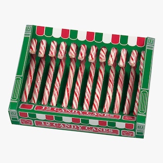 12 sucres d&rsquo;orge Hamlet