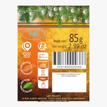 Ourson en guimauve enrob&eacute; de chocolat au lait Maxim&rsquo;s de Paris