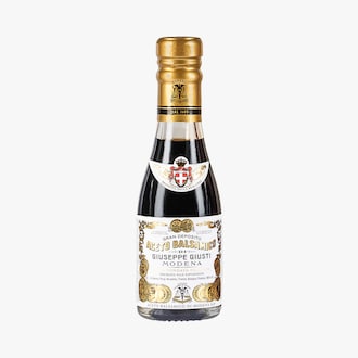 Condiment au vinaigre Aceto Balsamico di Modena IGP Il Classico Giusti