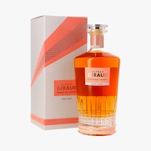 Héritage, whisky de malt, Alfred Giraud, coffret Alfred Giraud