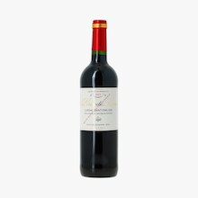 Ch&acirc;teau Les Grandes Lannes, AOC Lussac Saint-&Eacute;milion, 2023 Ch&acirc;teau Les Grandes Lannes