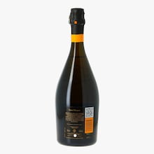 Champagne Veuve Clicquot, La Grande dame, 2015, sous coffret Veuve Clicquot