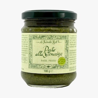 Pesto alla genovese La Favorita